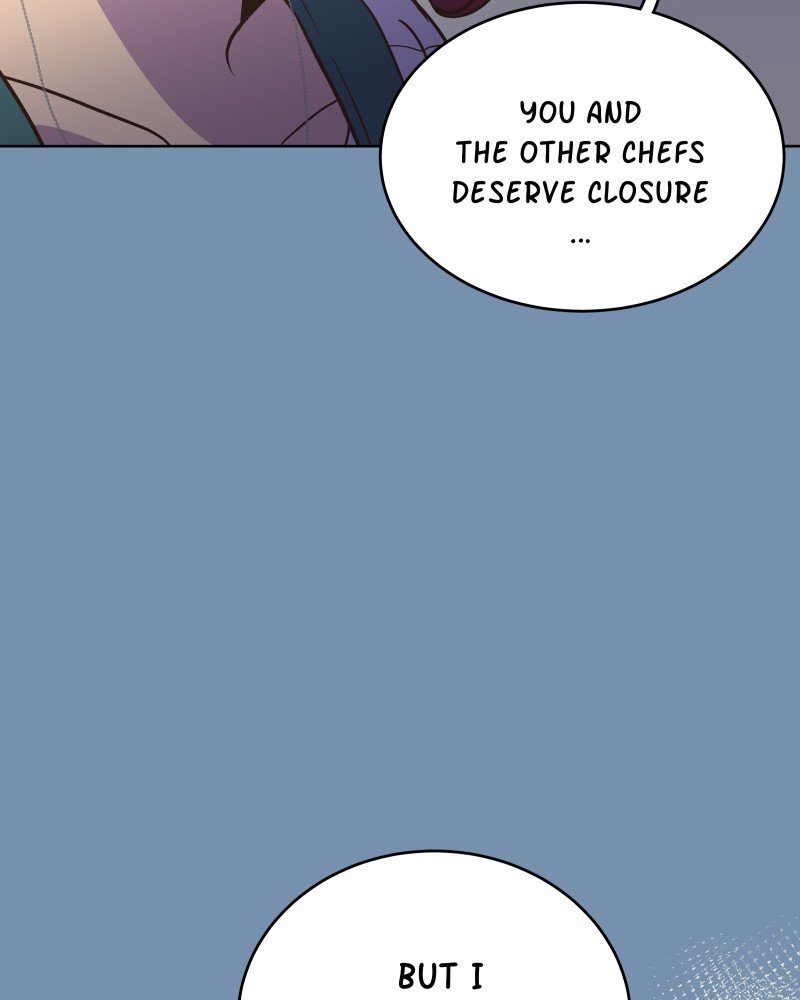 Gourmet Hound - Chapter 153