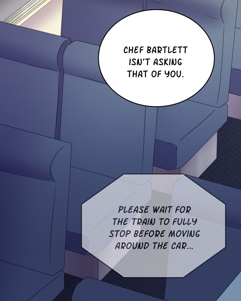 Gourmet Hound - Chapter 153