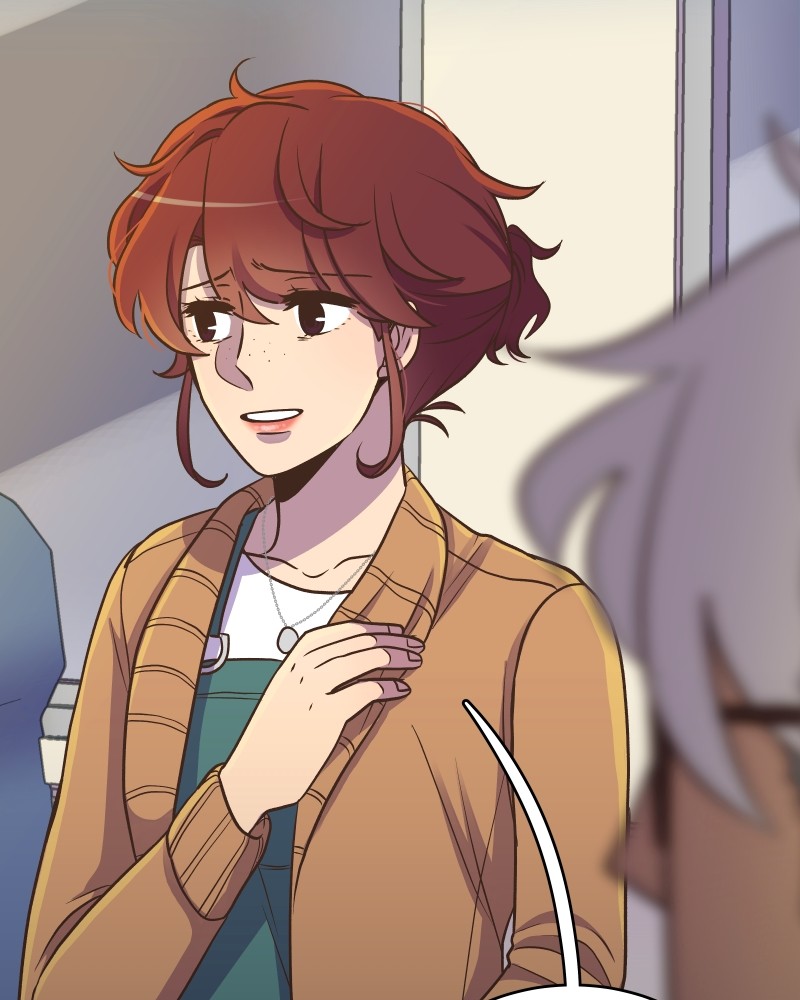 Gourmet Hound - Chapter 153