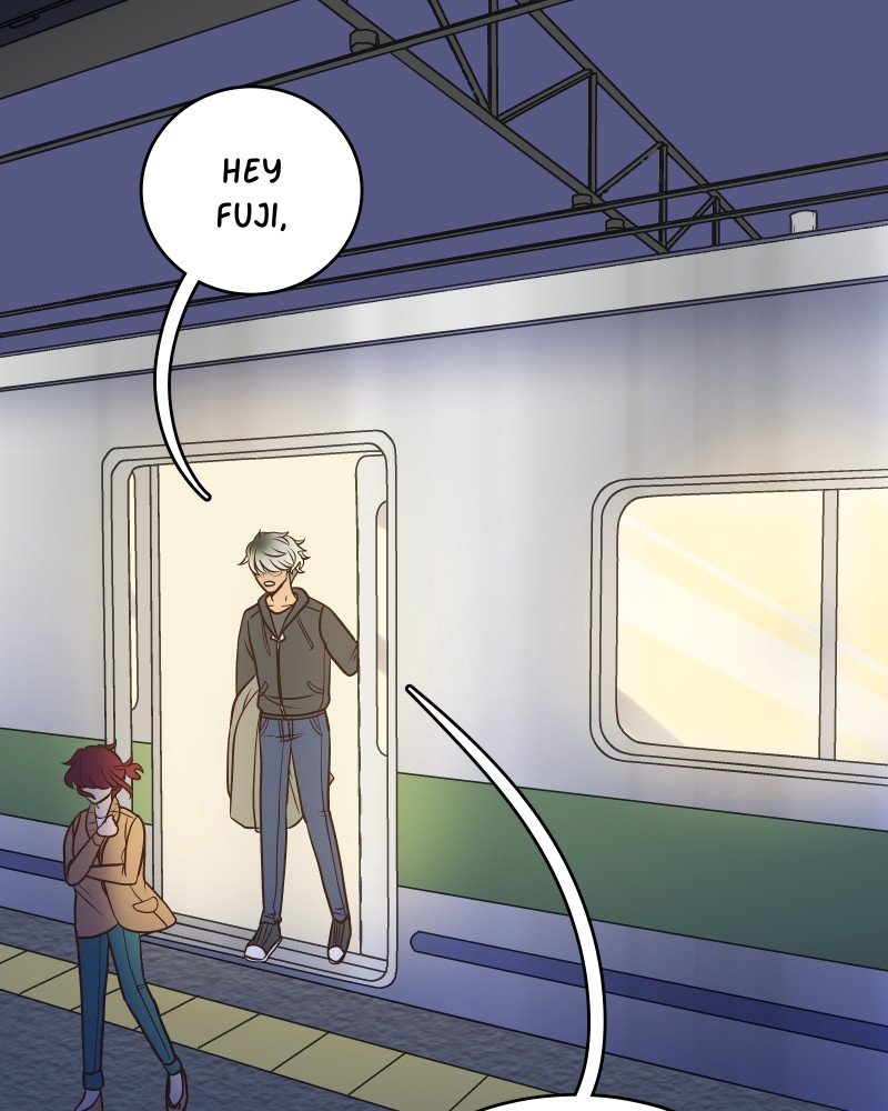 Gourmet Hound - Chapter 153