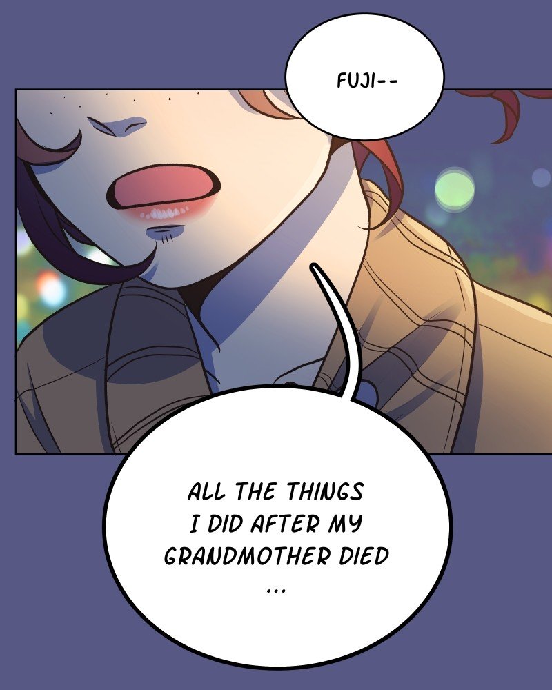 Gourmet Hound - Chapter 153