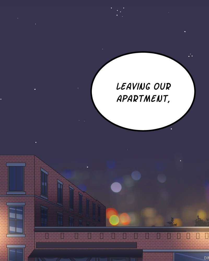 Gourmet Hound - Chapter 153