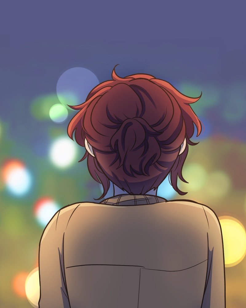 Gourmet Hound - Chapter 153