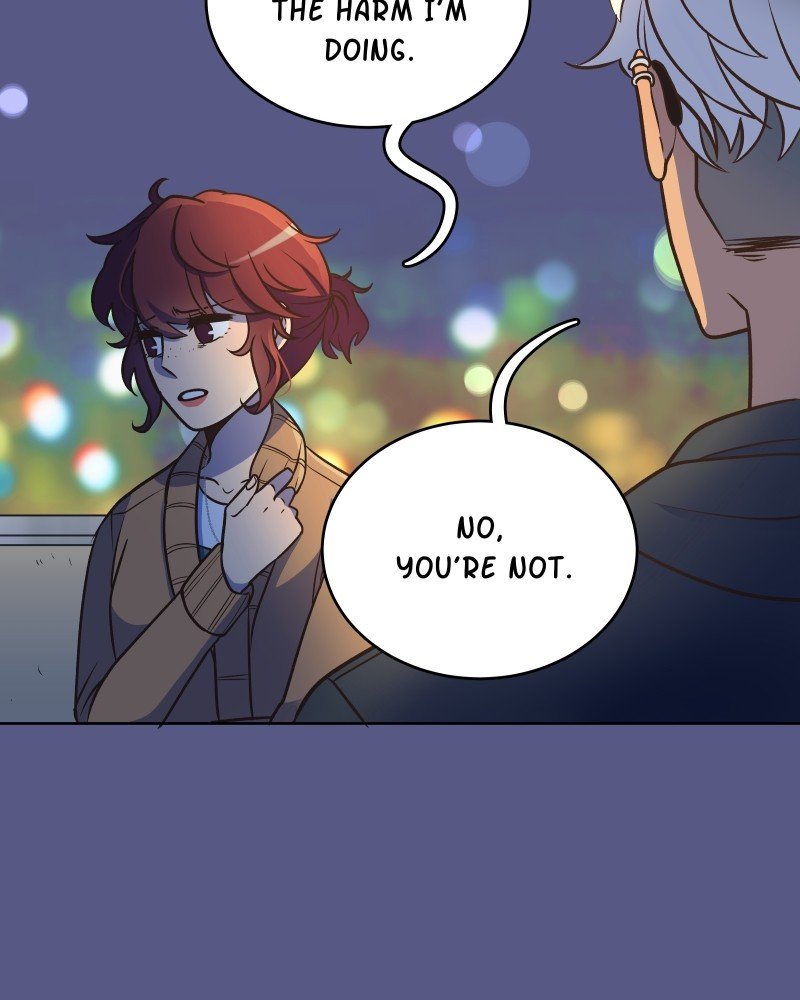 Gourmet Hound - Chapter 153