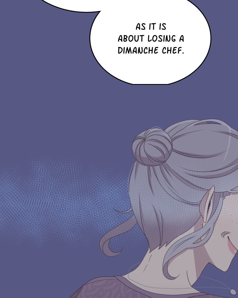 Gourmet Hound - Chapter 153