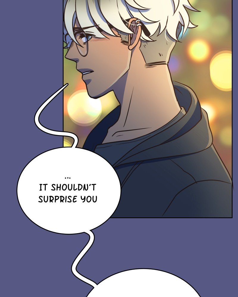 Gourmet Hound - Chapter 153