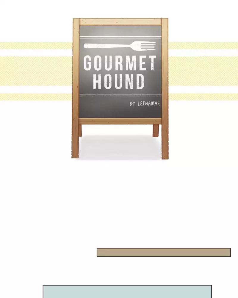 Gourmet Hound - Chapter 16: Ep.16: Apricot Scones