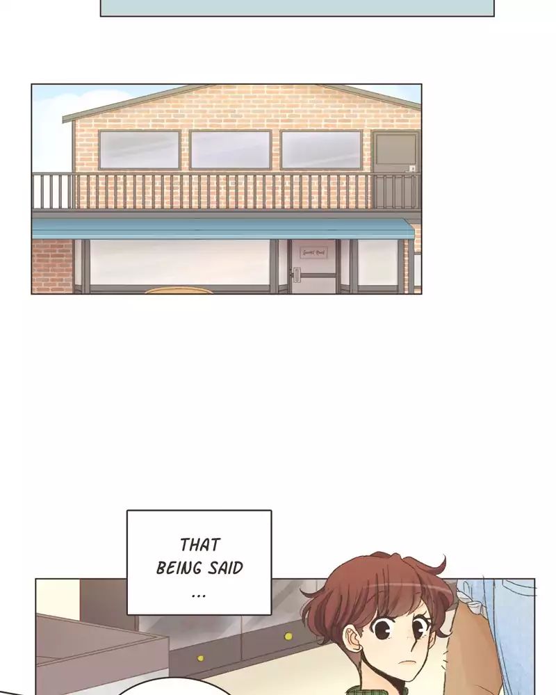 Gourmet Hound - Chapter 16: Ep.16: Apricot Scones