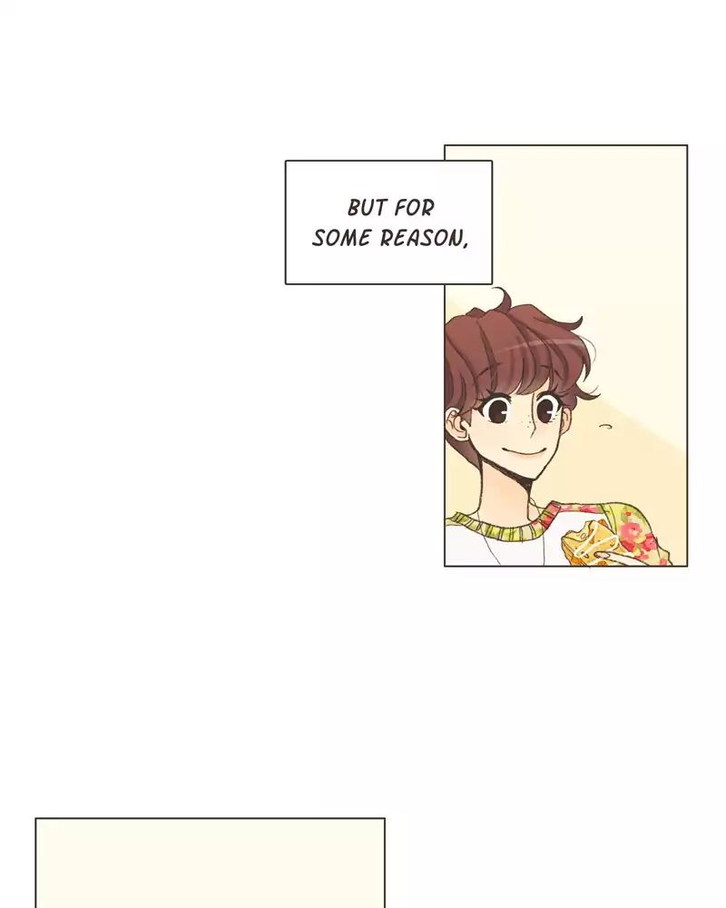 Gourmet Hound - Chapter 16: Ep.16: Apricot Scones