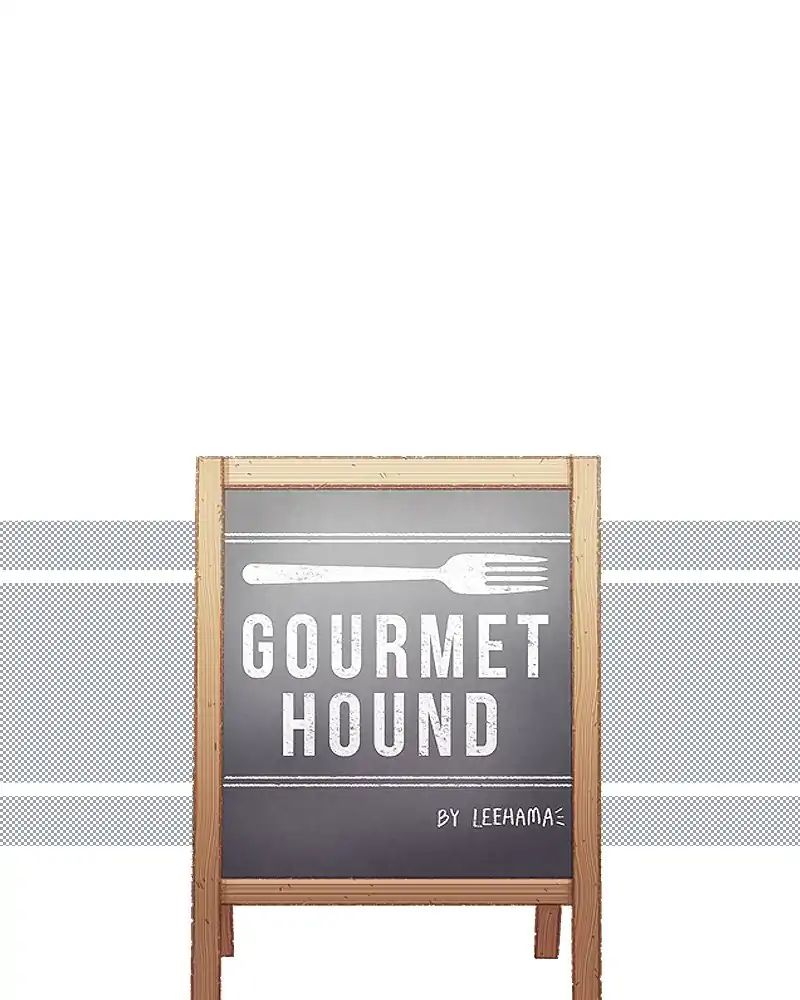 Gourmet Hound - Chapter 90: Ep.88: Vending Machine