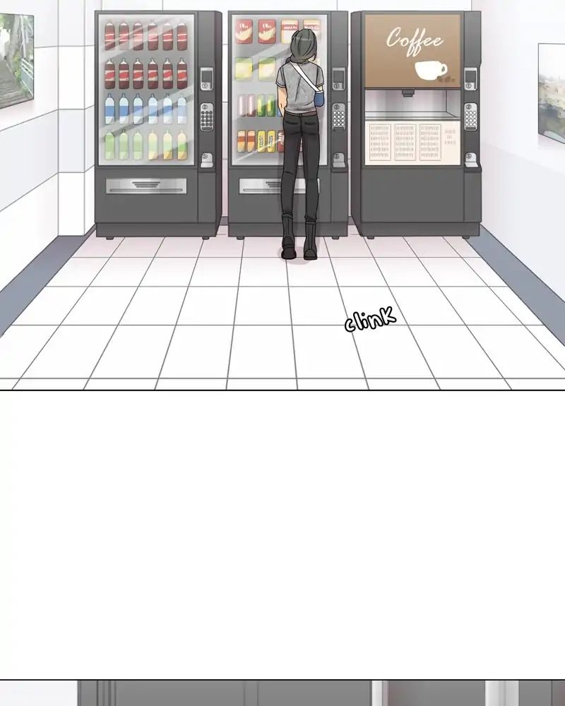 Gourmet Hound - Chapter 90: Ep.88: Vending Machine