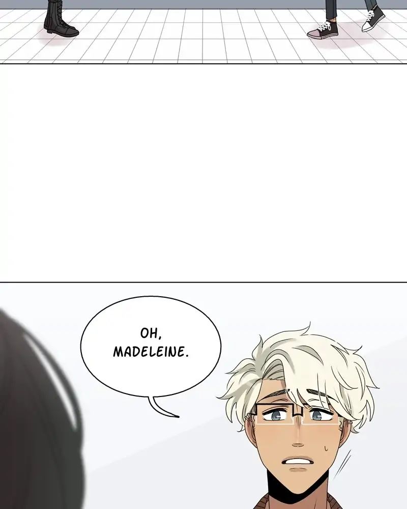 Gourmet Hound - Chapter 90: Ep.88: Vending Machine