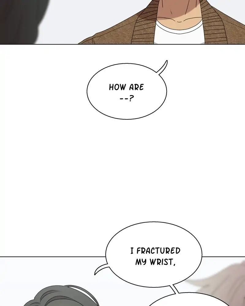 Gourmet Hound - Chapter 90: Ep.88: Vending Machine