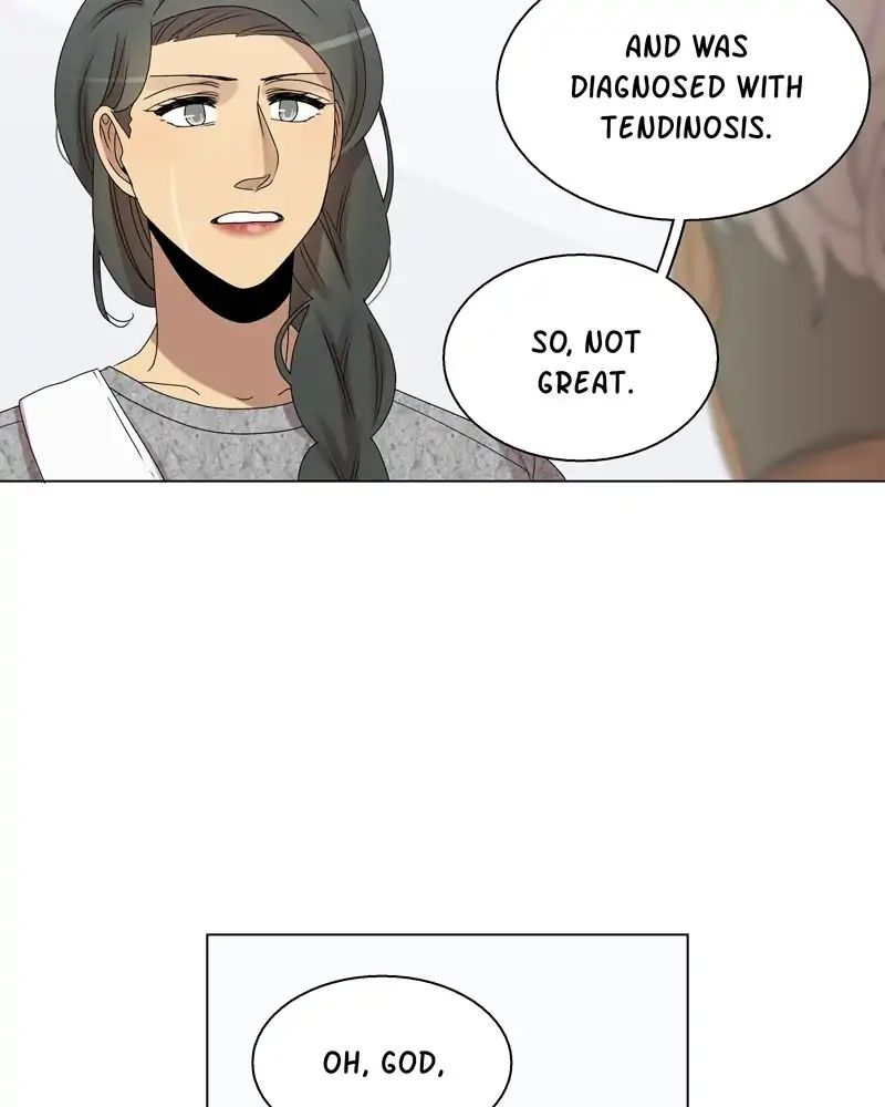 Gourmet Hound - Chapter 90: Ep.88: Vending Machine