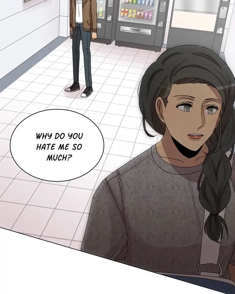 Gourmet Hound - Chapter 90: Ep.88: Vending Machine