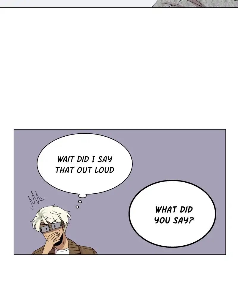 Gourmet Hound - Chapter 90: Ep.88: Vending Machine