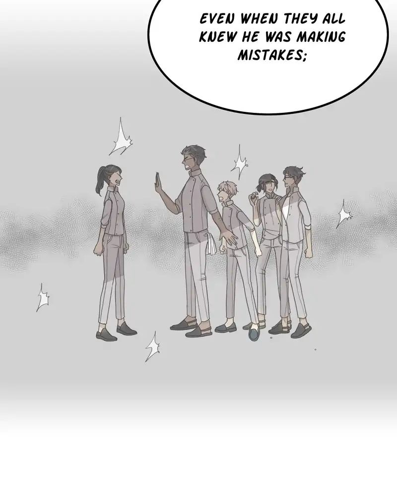 Gourmet Hound - Chapter 90: Ep.88: Vending Machine