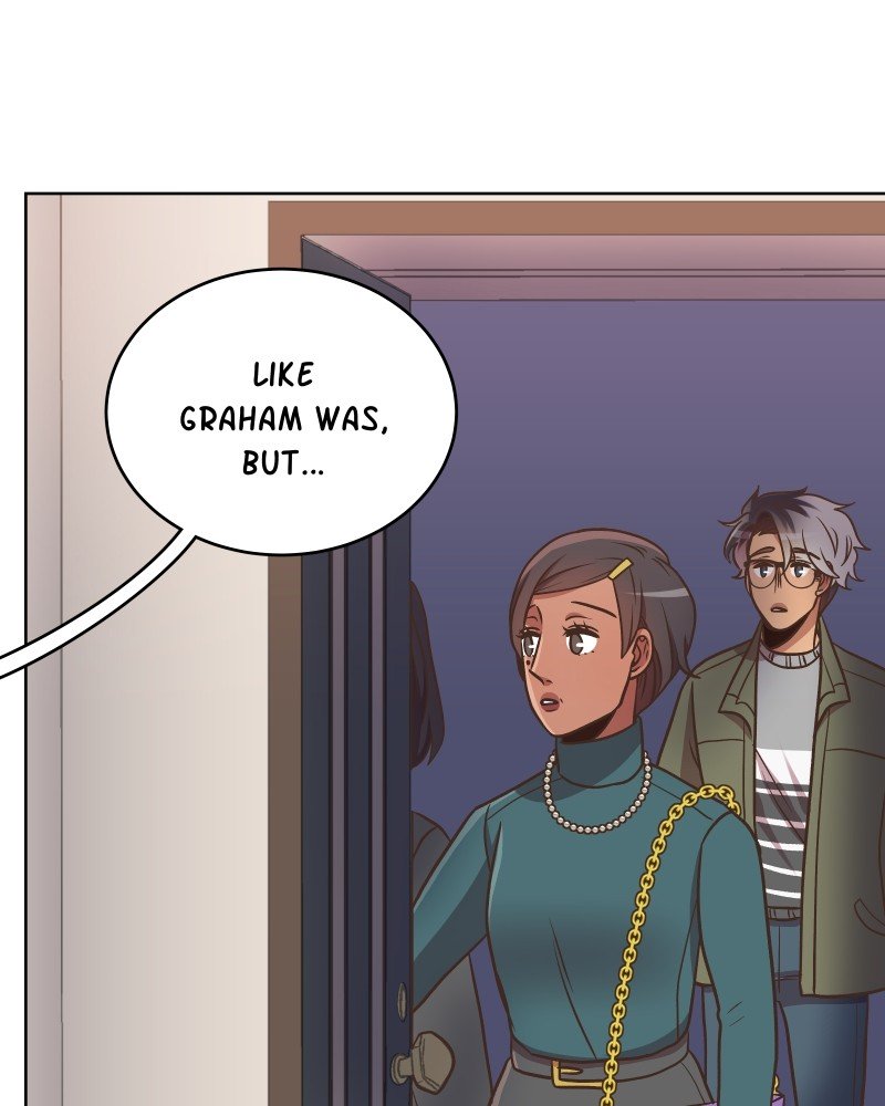 Gourmet Hound - Chapter 164