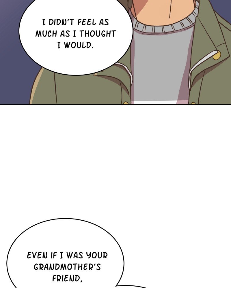 Gourmet Hound - Chapter 164