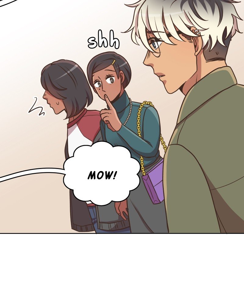 Gourmet Hound - Chapter 164