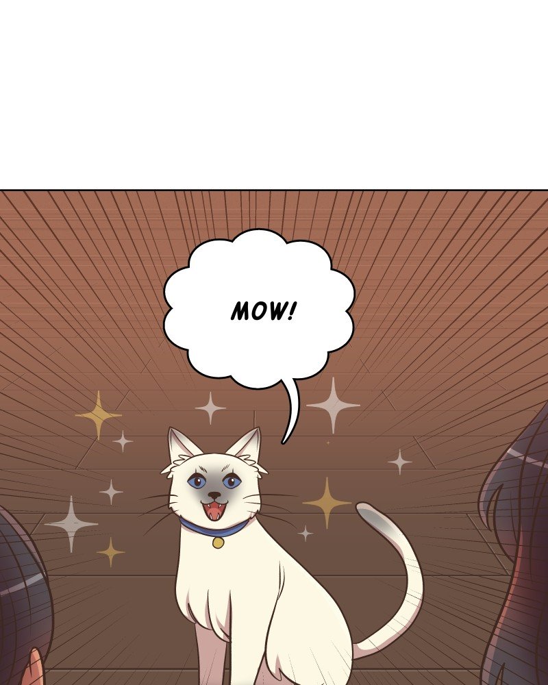 Gourmet Hound - Chapter 164