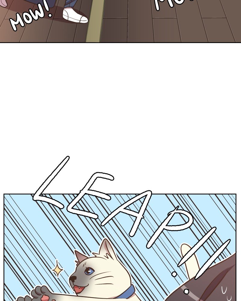 Gourmet Hound - Chapter 164