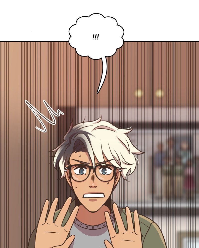 Gourmet Hound - Chapter 164