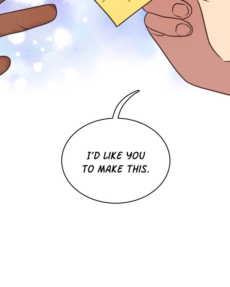 Gourmet Hound - Chapter 164