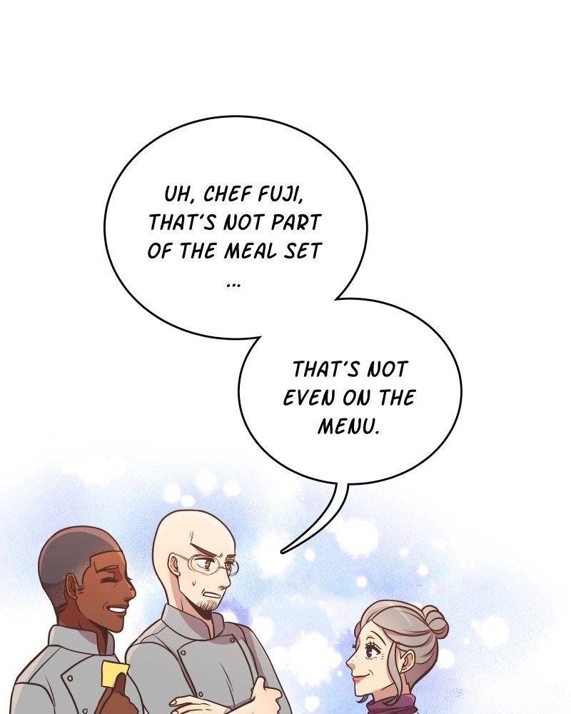 Gourmet Hound - Chapter 164