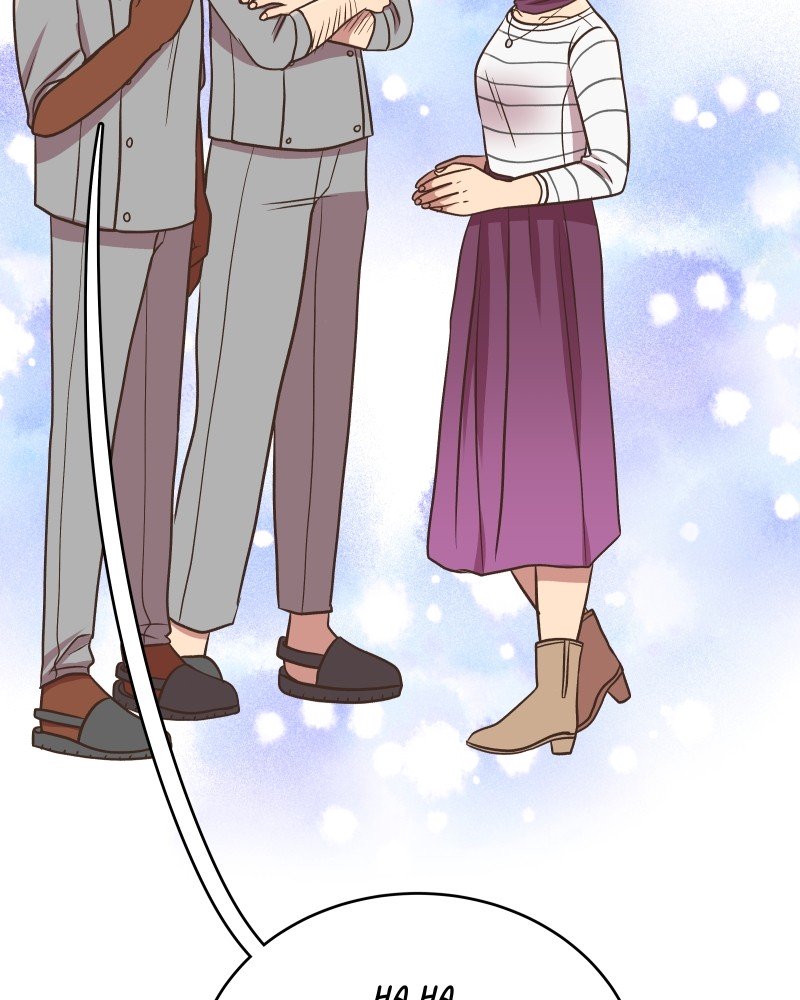 Gourmet Hound - Chapter 164