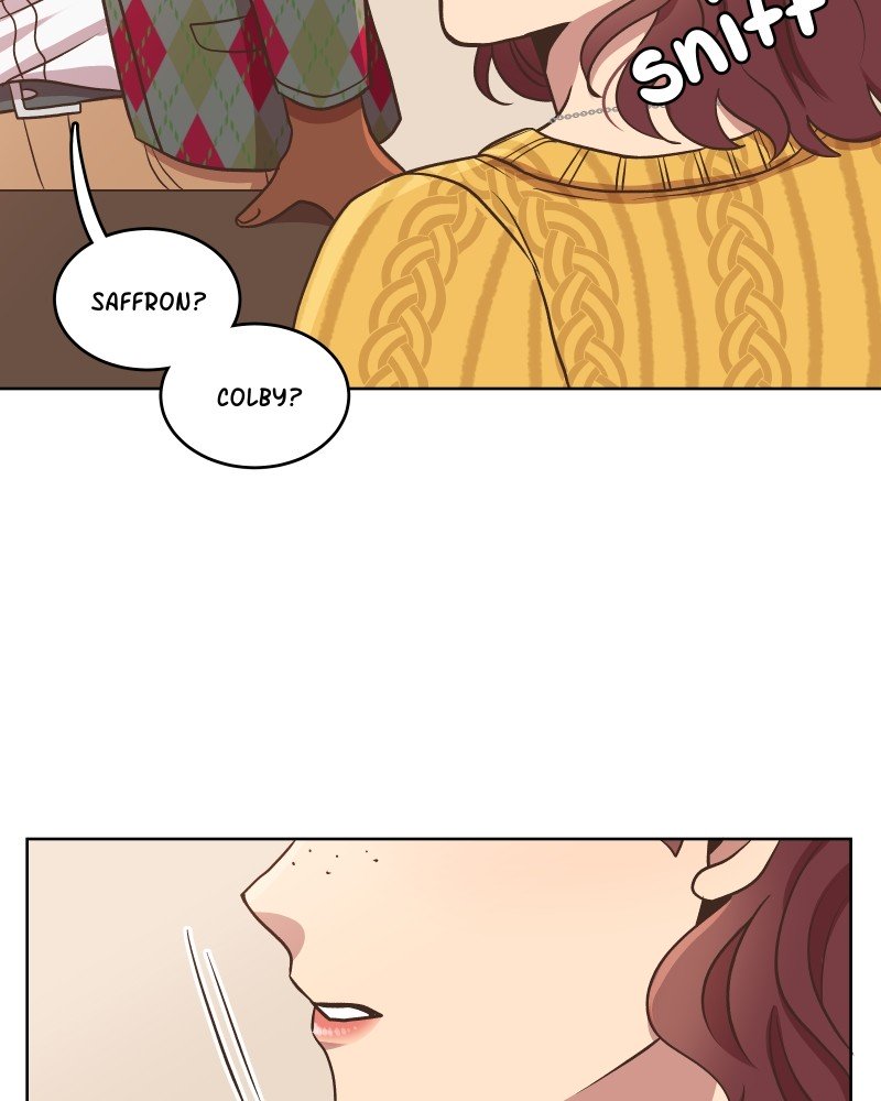 Gourmet Hound - Chapter 164