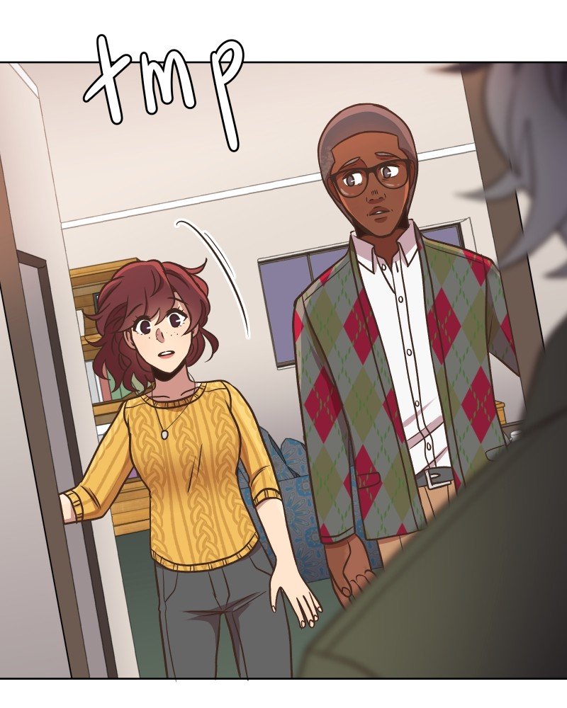 Gourmet Hound - Chapter 164