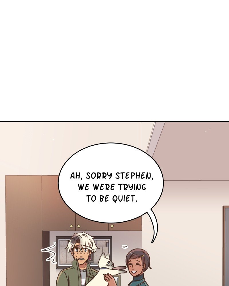 Gourmet Hound - Chapter 164