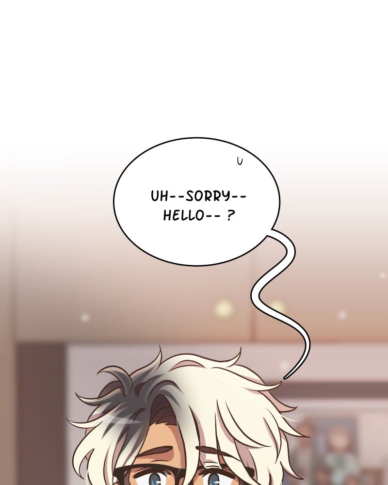 Gourmet Hound - Chapter 164