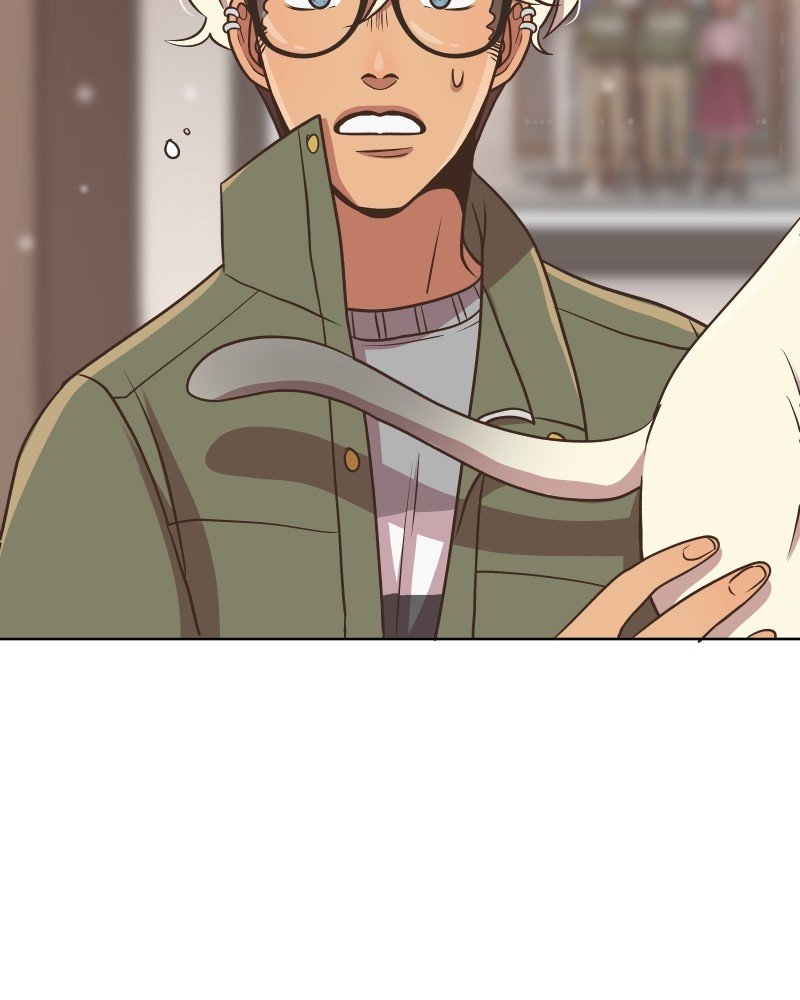 Gourmet Hound - Chapter 164