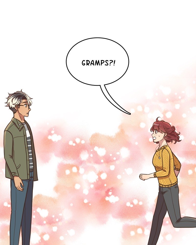 Gourmet Hound - Chapter 164