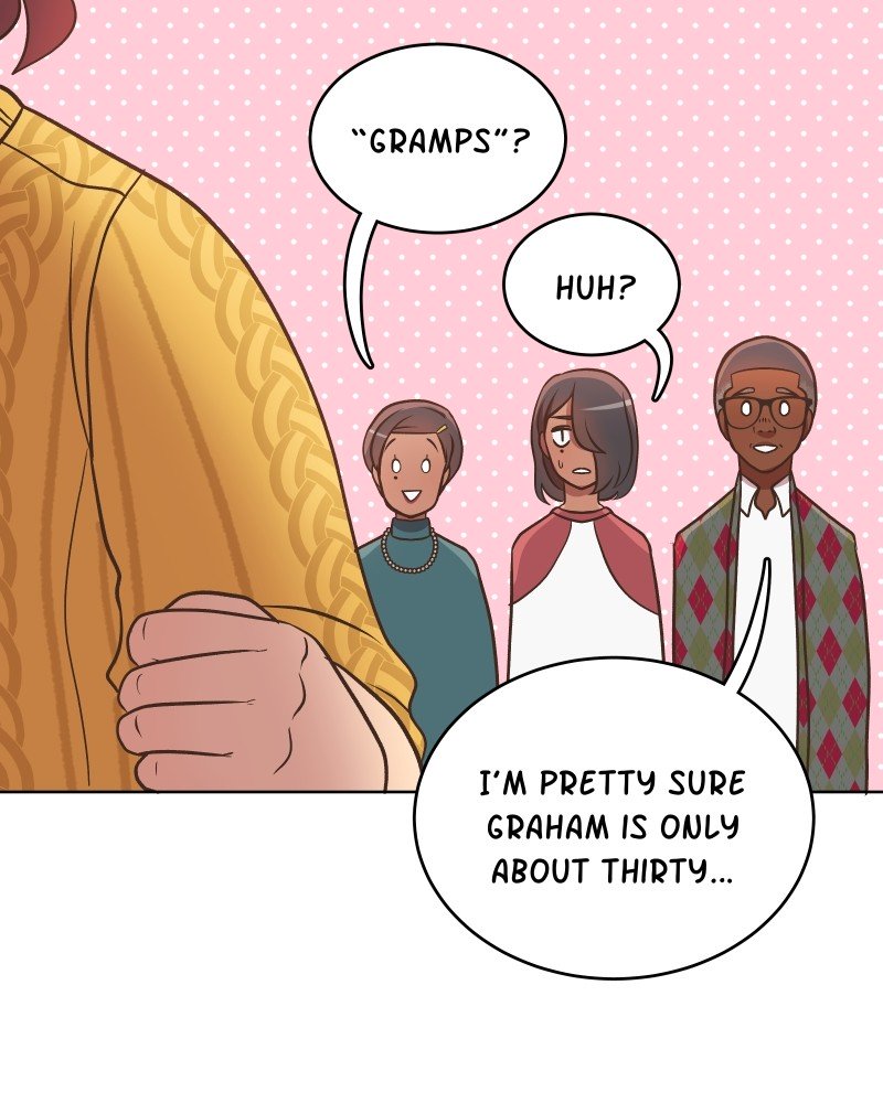 Gourmet Hound - Chapter 164