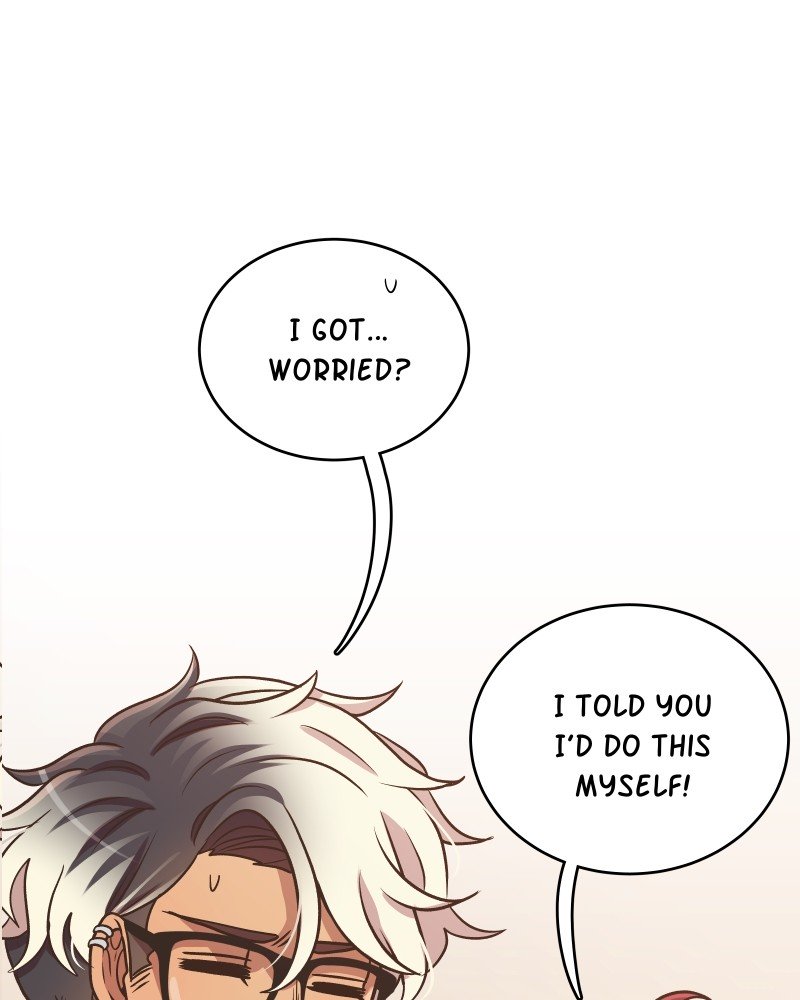 Gourmet Hound - Chapter 164