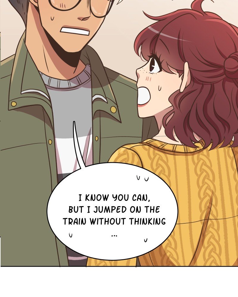 Gourmet Hound - Chapter 164