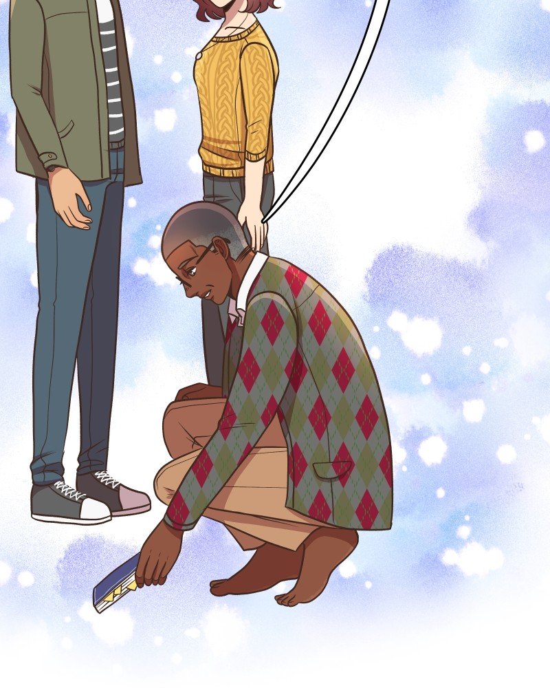 Gourmet Hound - Chapter 164