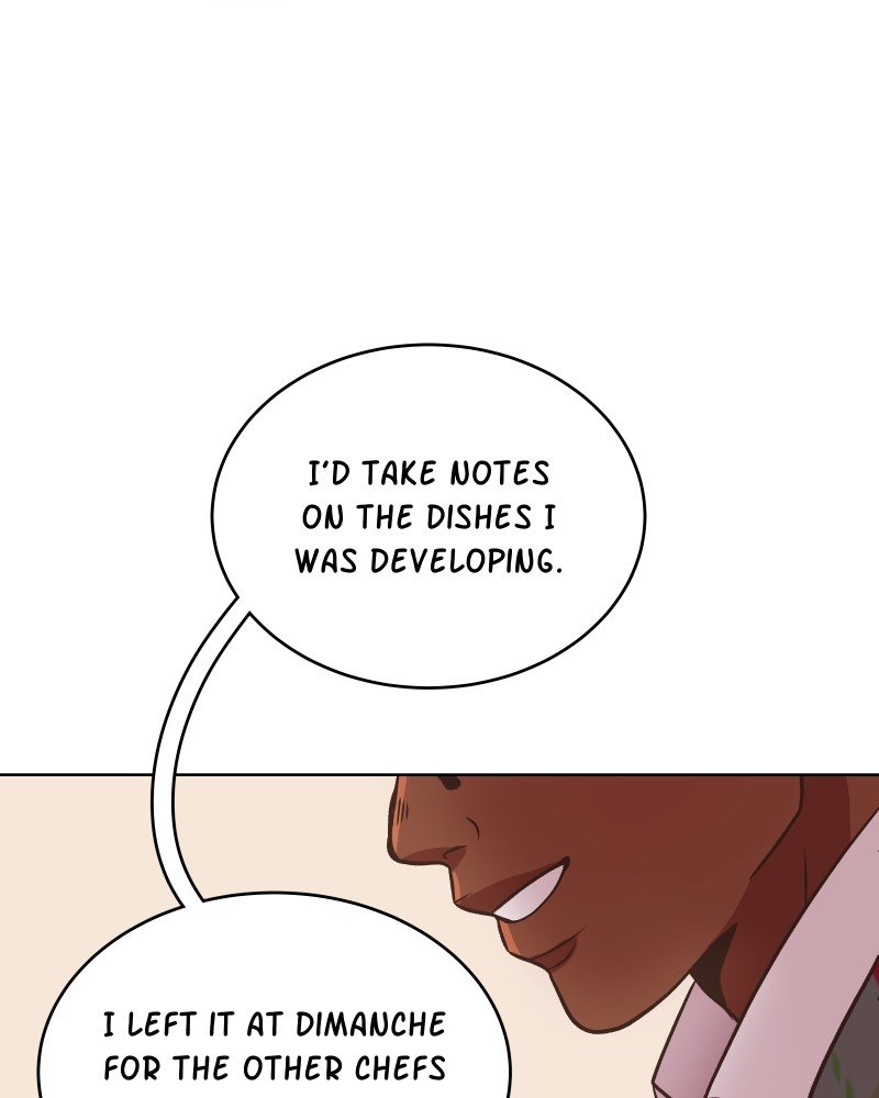 Gourmet Hound - Chapter 164