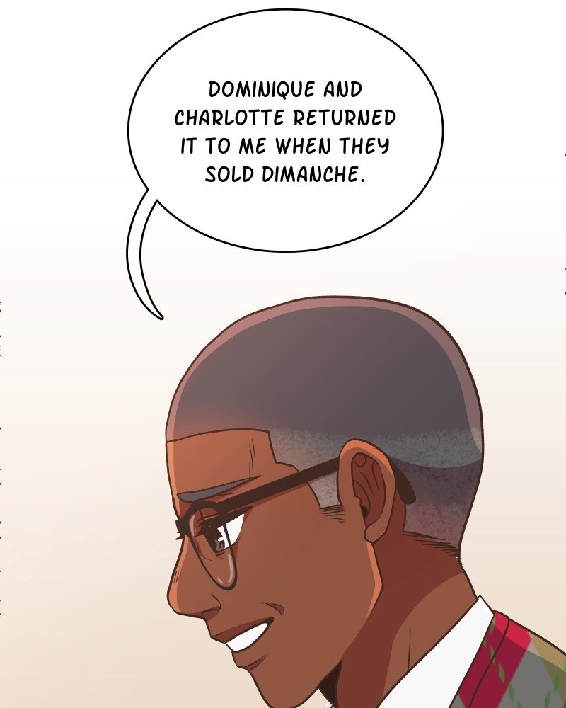 Gourmet Hound - Chapter 164