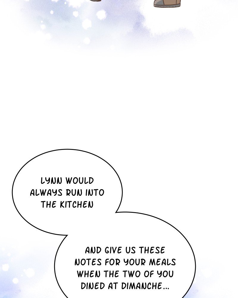 Gourmet Hound - Chapter 164