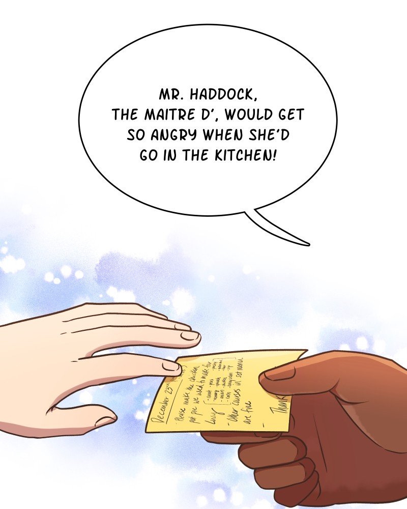 Gourmet Hound - Chapter 164