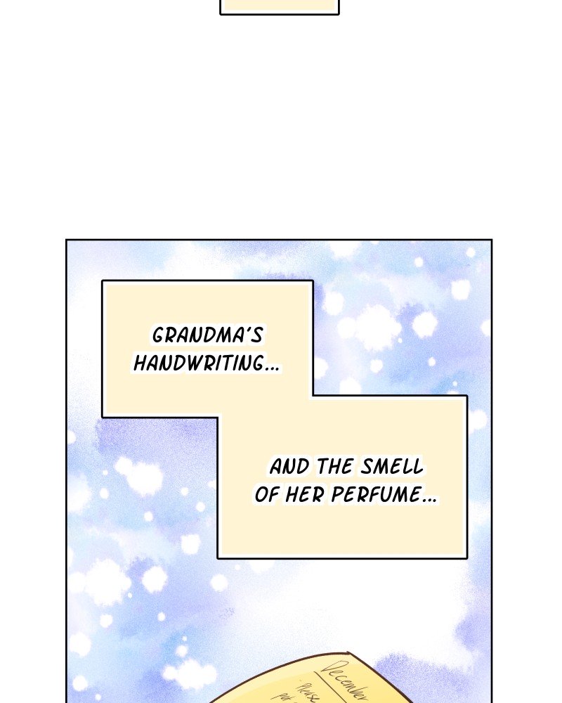 Gourmet Hound - Chapter 164