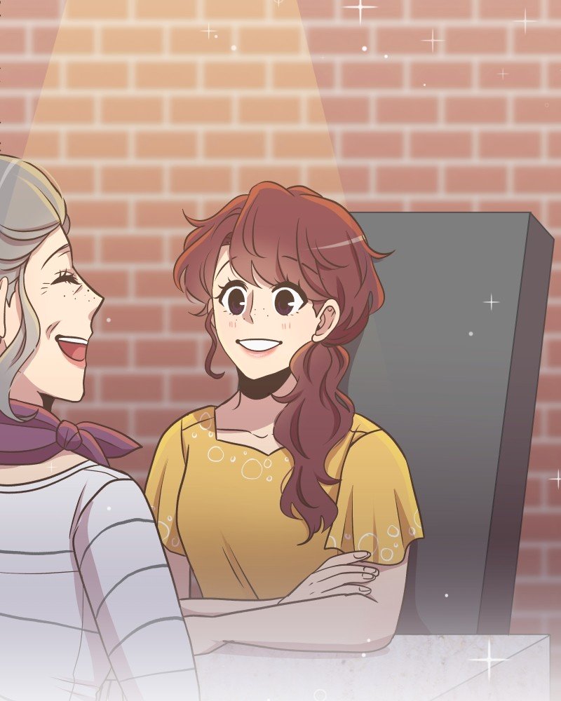 Gourmet Hound - Chapter 164