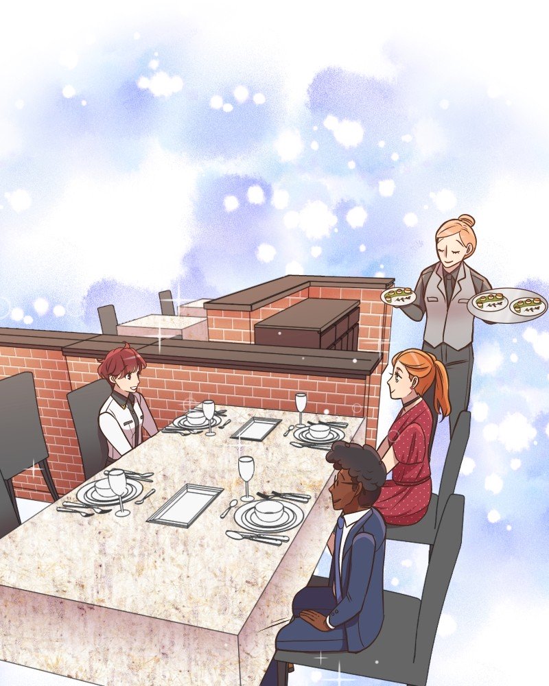 Gourmet Hound - Chapter 164