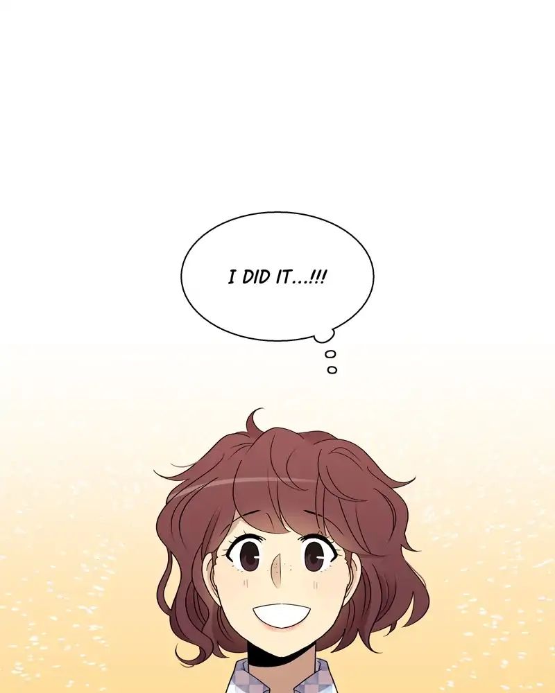 Gourmet Hound - Chapter 86: Ep.84: Macaron