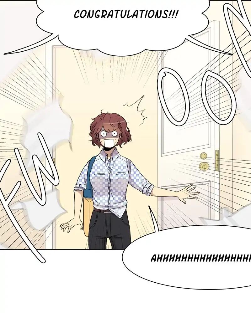 Gourmet Hound - Chapter 86: Ep.84: Macaron