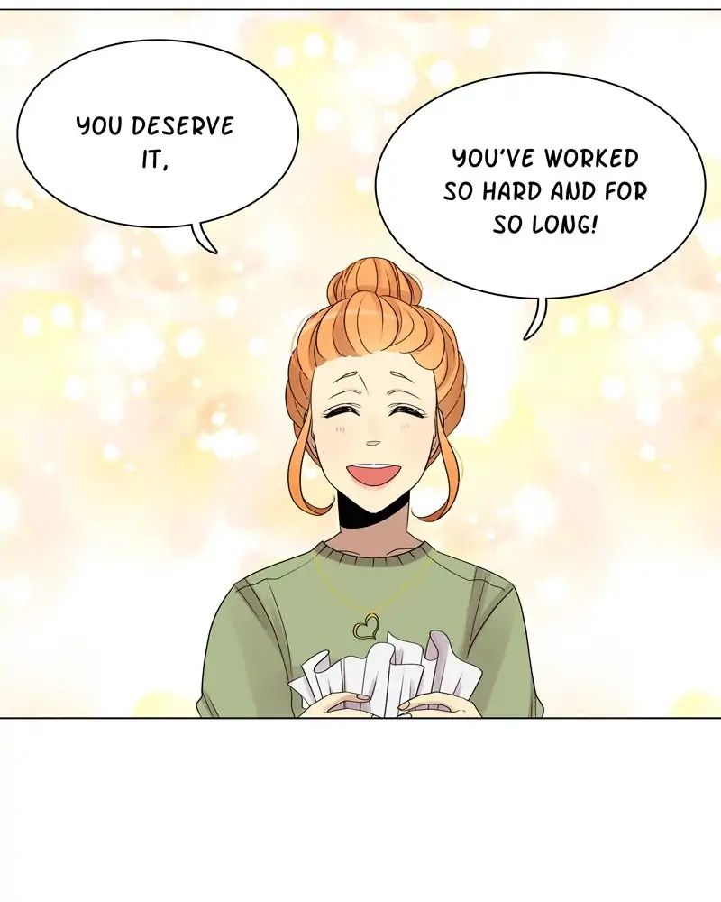 Gourmet Hound - Chapter 86: Ep.84: Macaron